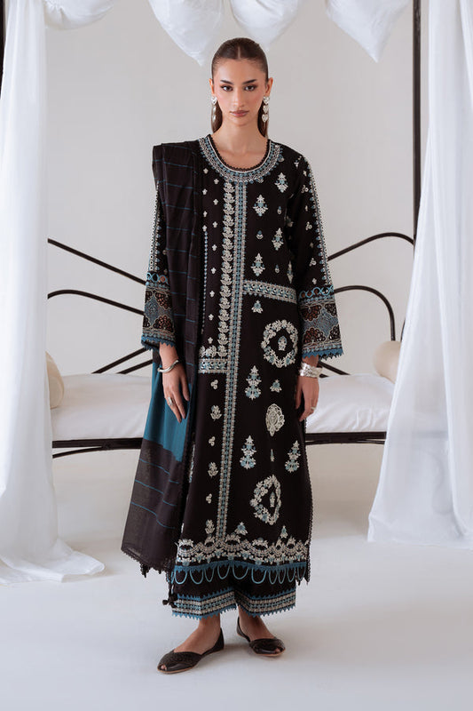 Aabyaan Miraal Emb Viscose-AV-05