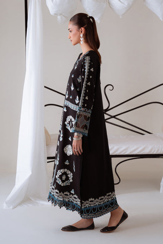 Aabyaan Miraal Emb Viscose-AV-05