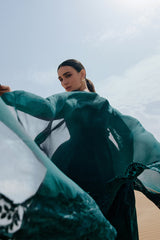 Saira Rizwan Luxury Lawn-SRL26-10