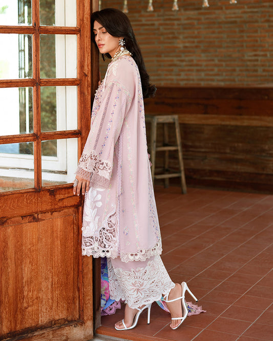 Mushq A Moi Luxury Lawn-D03
