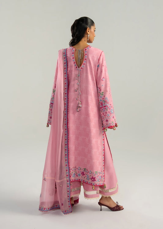 Hussain Rehar Zan SS Lawn-Pembe