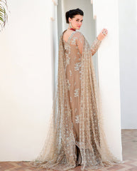 Mushq Bachelorette Chronicles Chiffon-D06