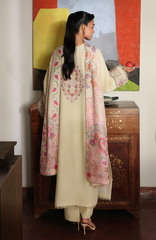 Seran Heirloom Winter-Elara
