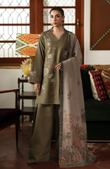 Seran Heirloom Winter-Avelin