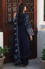 Seran Heirloom Winter-Vielle