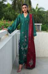 Seran Heirloom Winter-Elvara