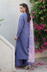 Seran Heirloom Winter-Alera