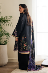 Seran Bellini Winter-Varalle