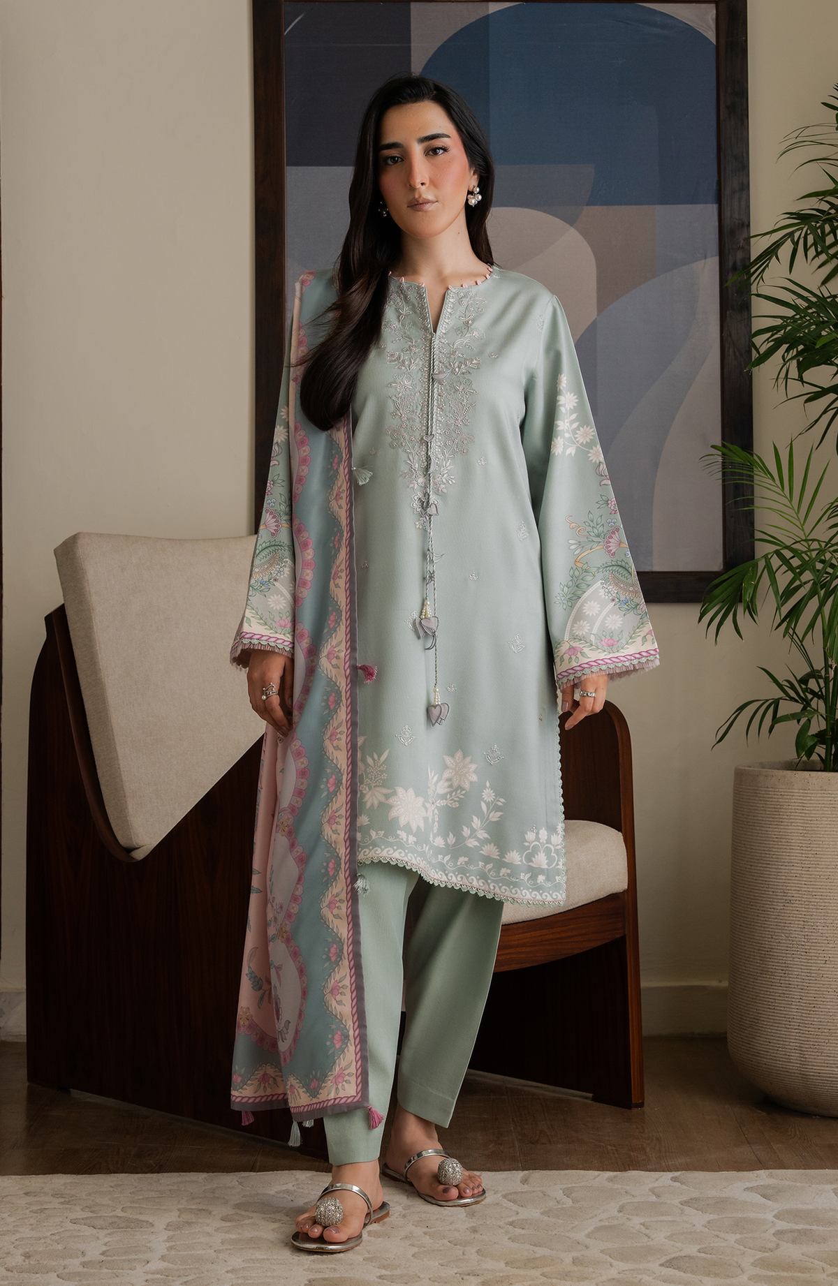 Seran Bellini Winter-Varalle