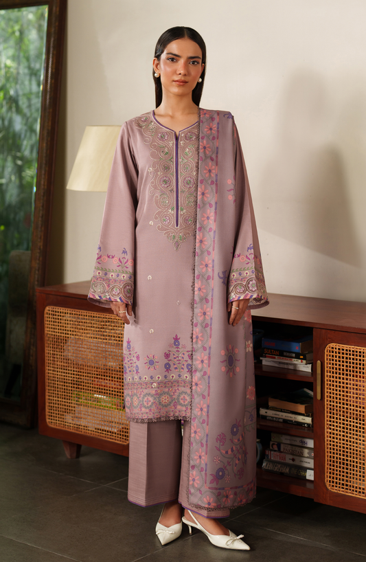 Seran Bellini Winter-LAVERRA