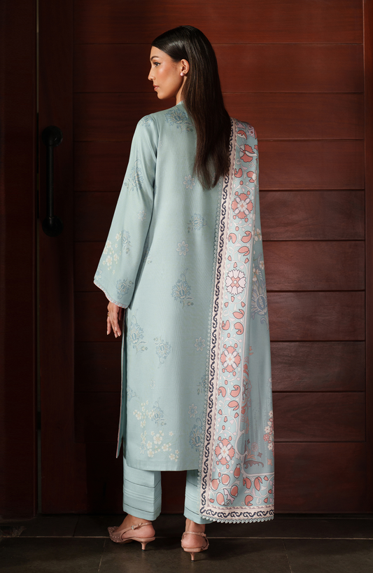 Seran Bellini Winter-MERENE