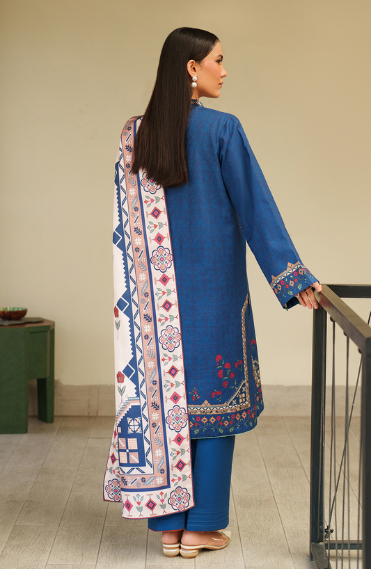 Seran Bellini Winter-CASPIRA