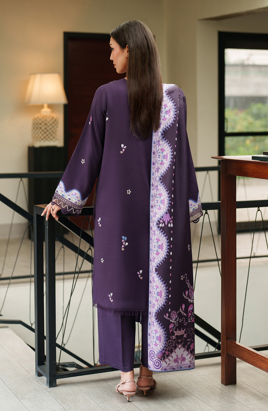 Seran Bellini Winter-AMYRA