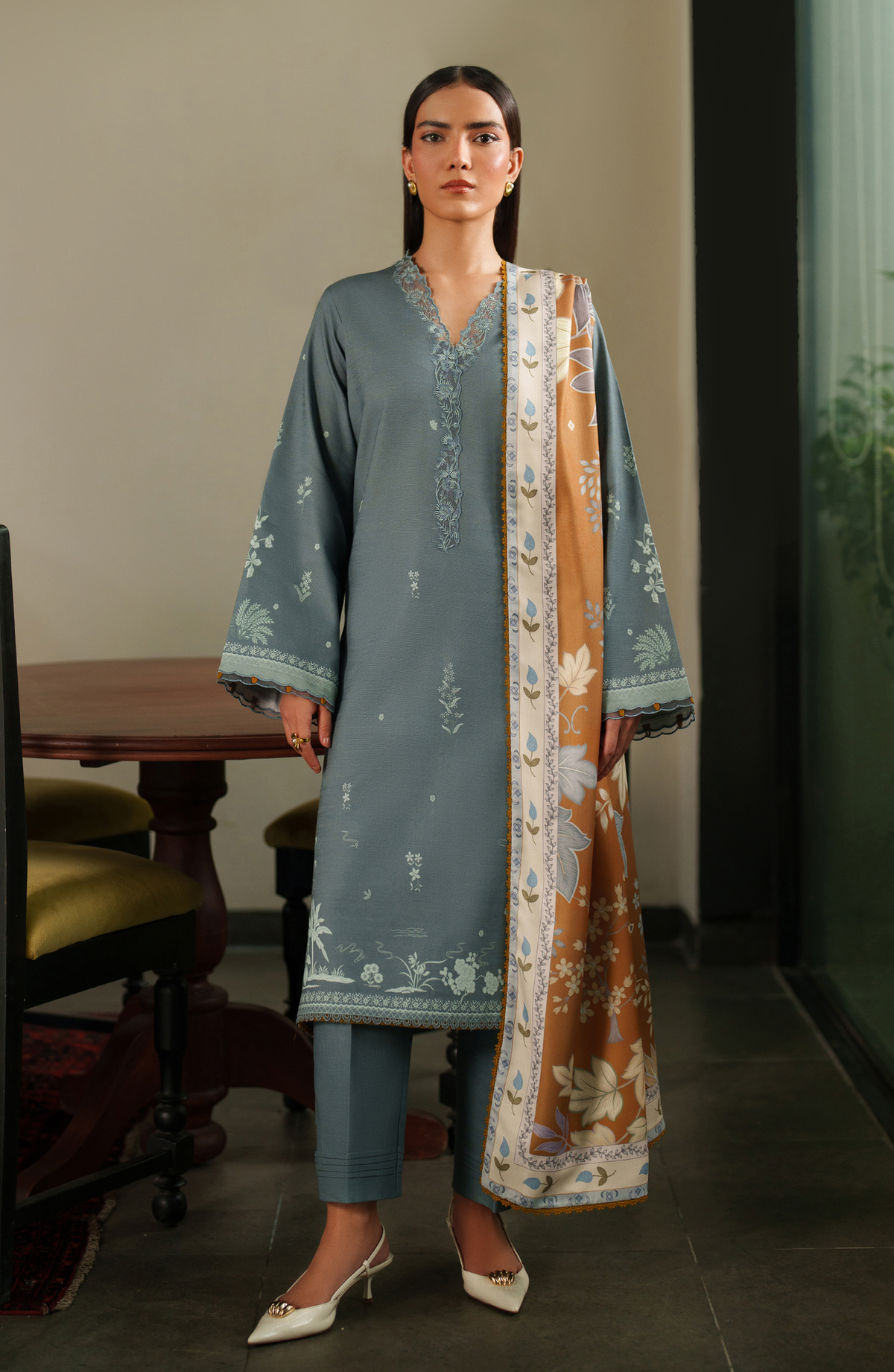 Seran Bellini Winter-EIRENE