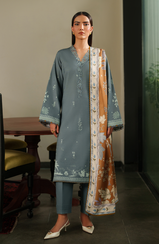 Seran Bellini Winter-EIRENE