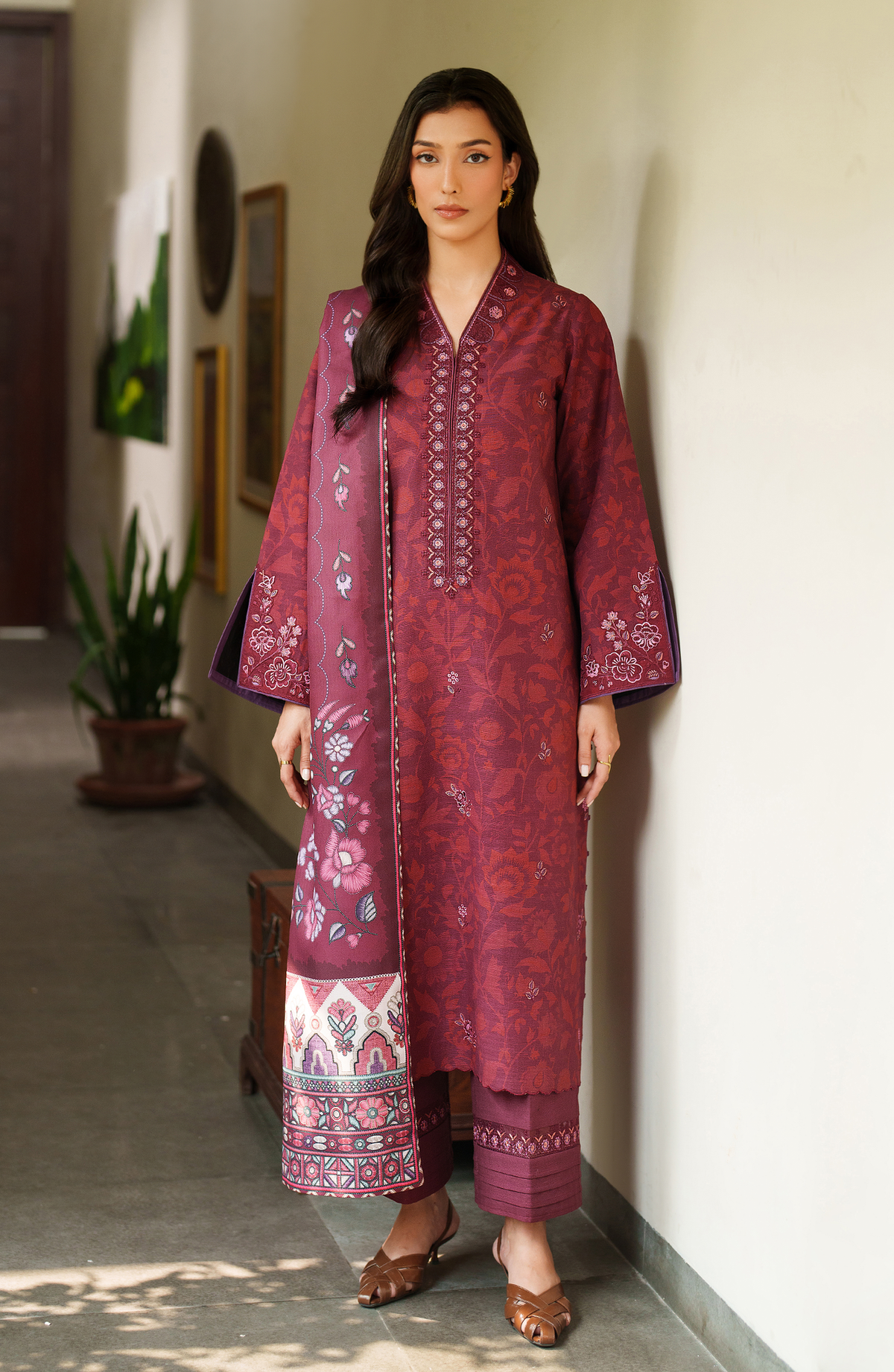 Seran Bellini Winter-MARVENE