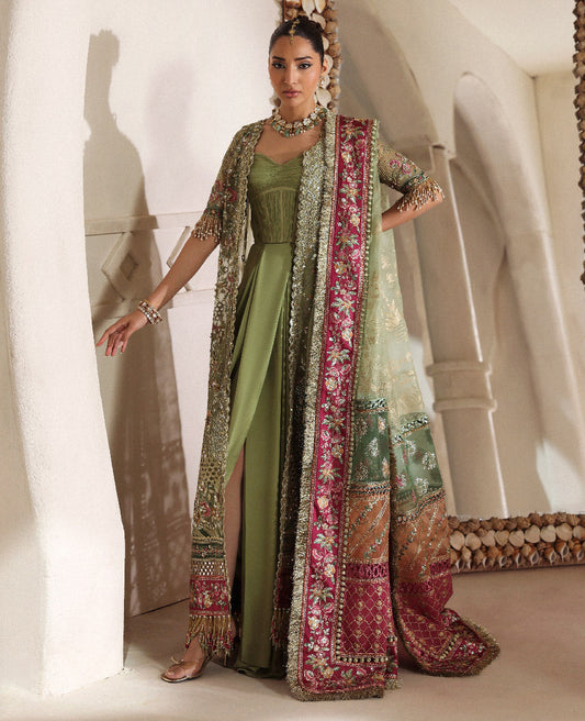 Republic Lilianne Wedding-D02