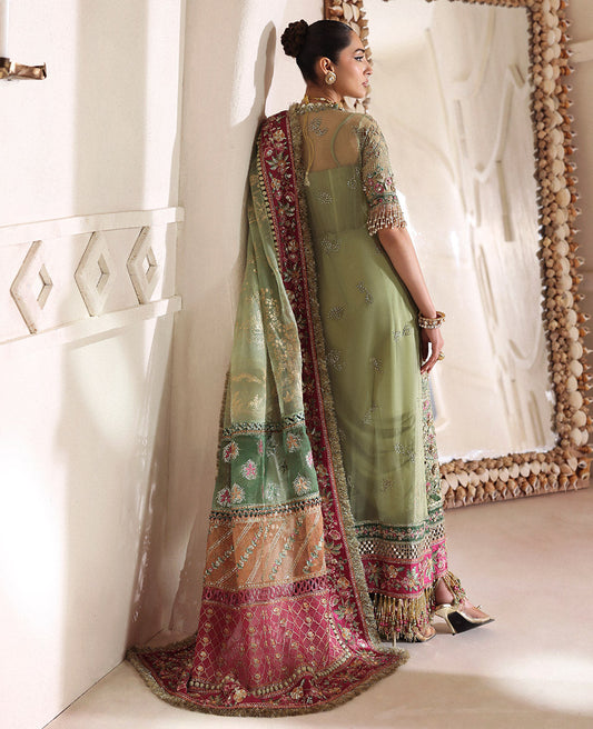 Republic Lilianne Wedding-D02
