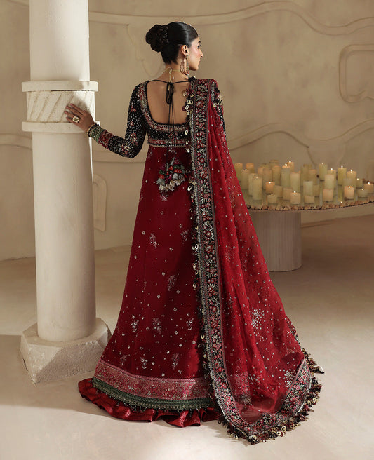 Republic Lilianne Wedding-D03