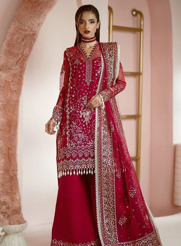 Ayzel Luminara Formals-03 Ruby