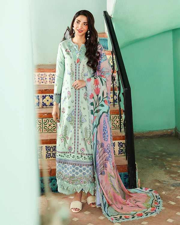 Roheenaz Reverie Lawn-D12