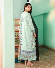Roheenaz Reverie Lawn-D12