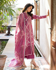 Mushq Astoria Festive Lawn-D03
