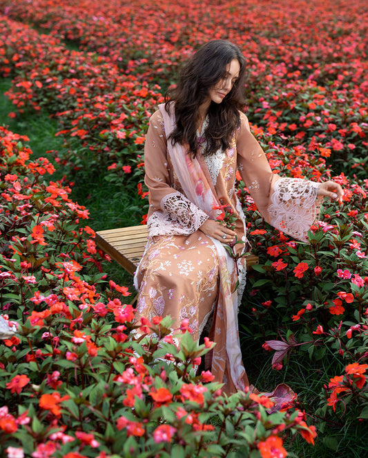 Secret Garden Lawn By Mushq-D01A