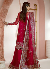 Ayzel Luminara Formals-03 Ruby