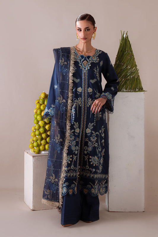 Aabyaan Miraal Emb Viscose-AV-08