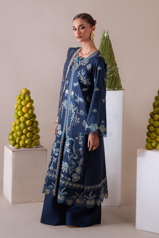 Aabyaan Miraal Emb Viscose-AV-08