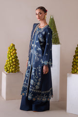 Aabyaan Miraal Emb Viscose-AV-08