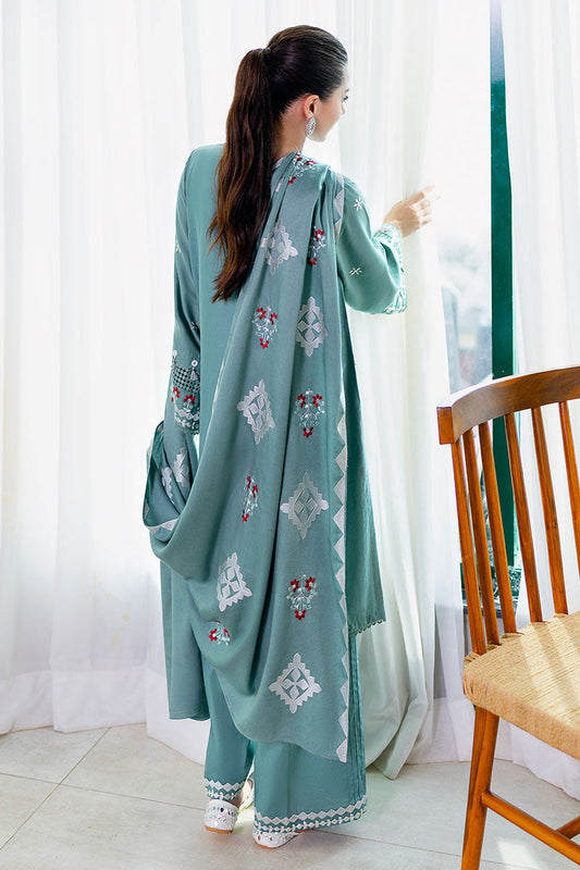 Cross Stitch Cotton Satin-D04