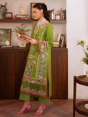 Mahnur Shanaya Emb Lawn-SN-11