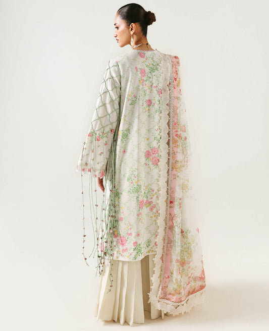 Republic Neoma Summer Prints-Aria