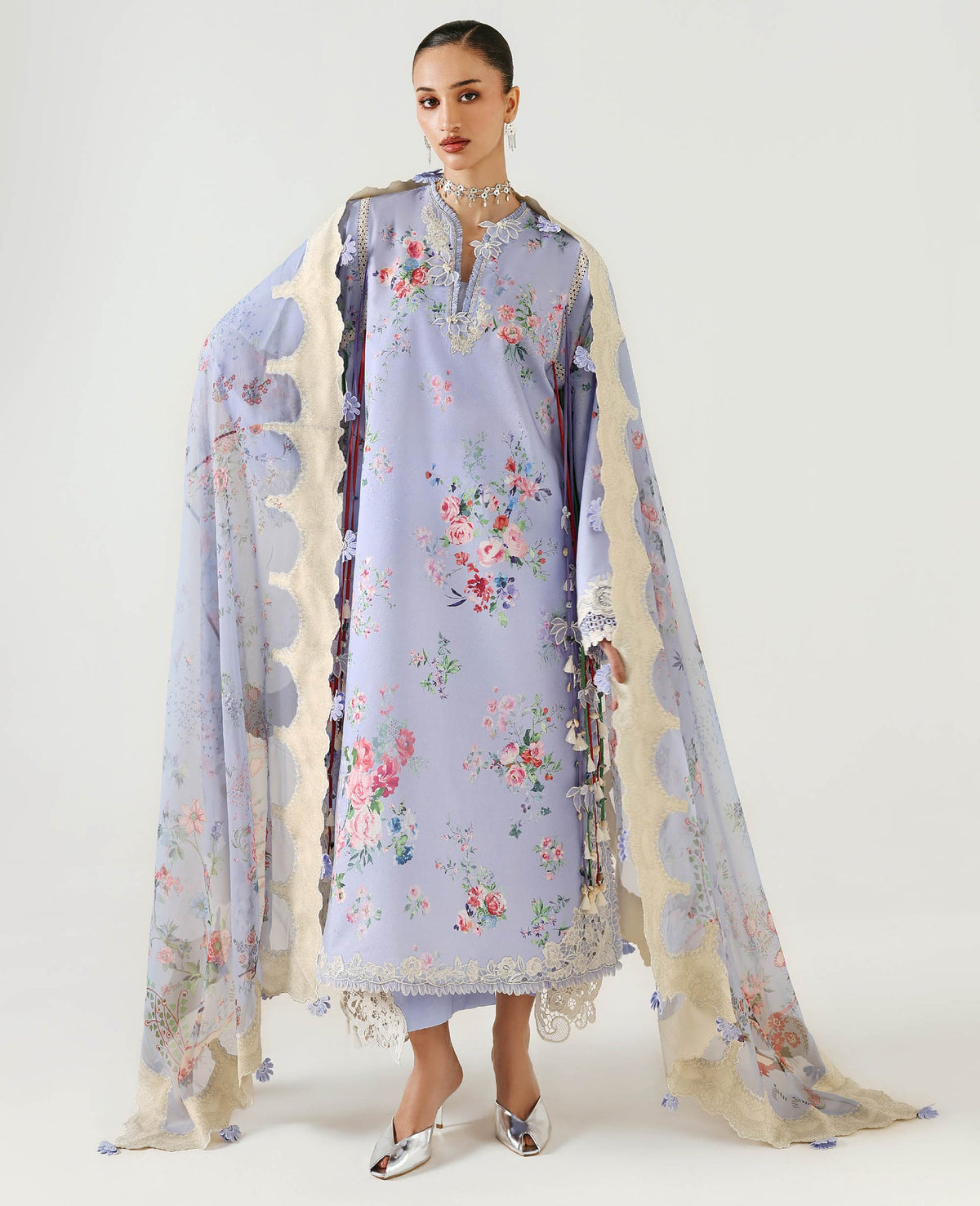 Republic Neoma Summer Prints-Émia