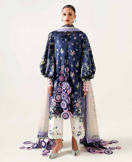 Republic Neoma Summer Prints-Kaia