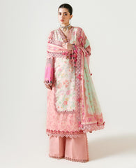 Republic Neoma Summer Prints-Aevé