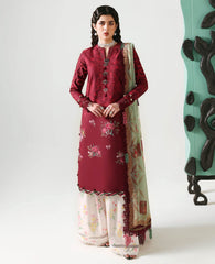 Republic Neoma Summer Prints-Noéa