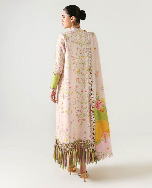 Republic Neoma Summer Prints-Iréne