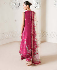 Republic Neoma Summer Prints-Célia