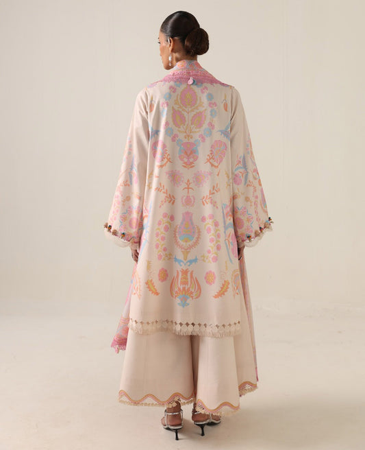 Republic Neoma Summer Prints-Liana