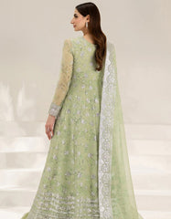 Farasha Fiorella Formals-Sage Sparkle