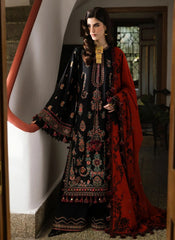 Hussain Rehar Karandi A/W-Sahe