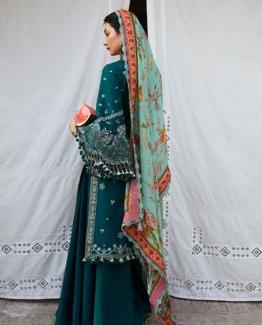 Hussain Rehar Nirmal Lawn-Saher