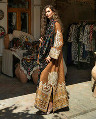 Mushq Broadway Winter-D01