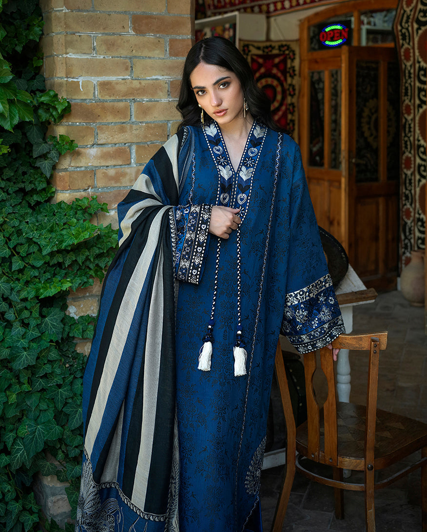 Mushq Broadway Winter-D07