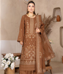 Alif Airjet Fancy Emb Lawn-D06