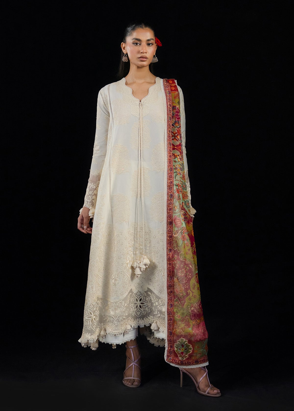 Hussain Rehar Zan SS Lawn-Sefi