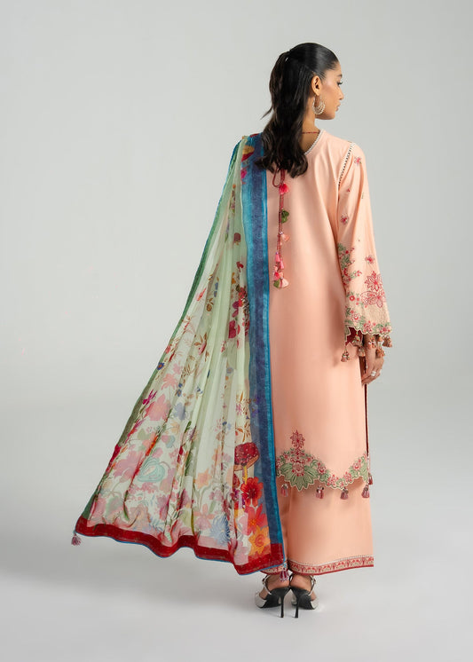 Hussain Rehar Zan SS Lawn-Seftali